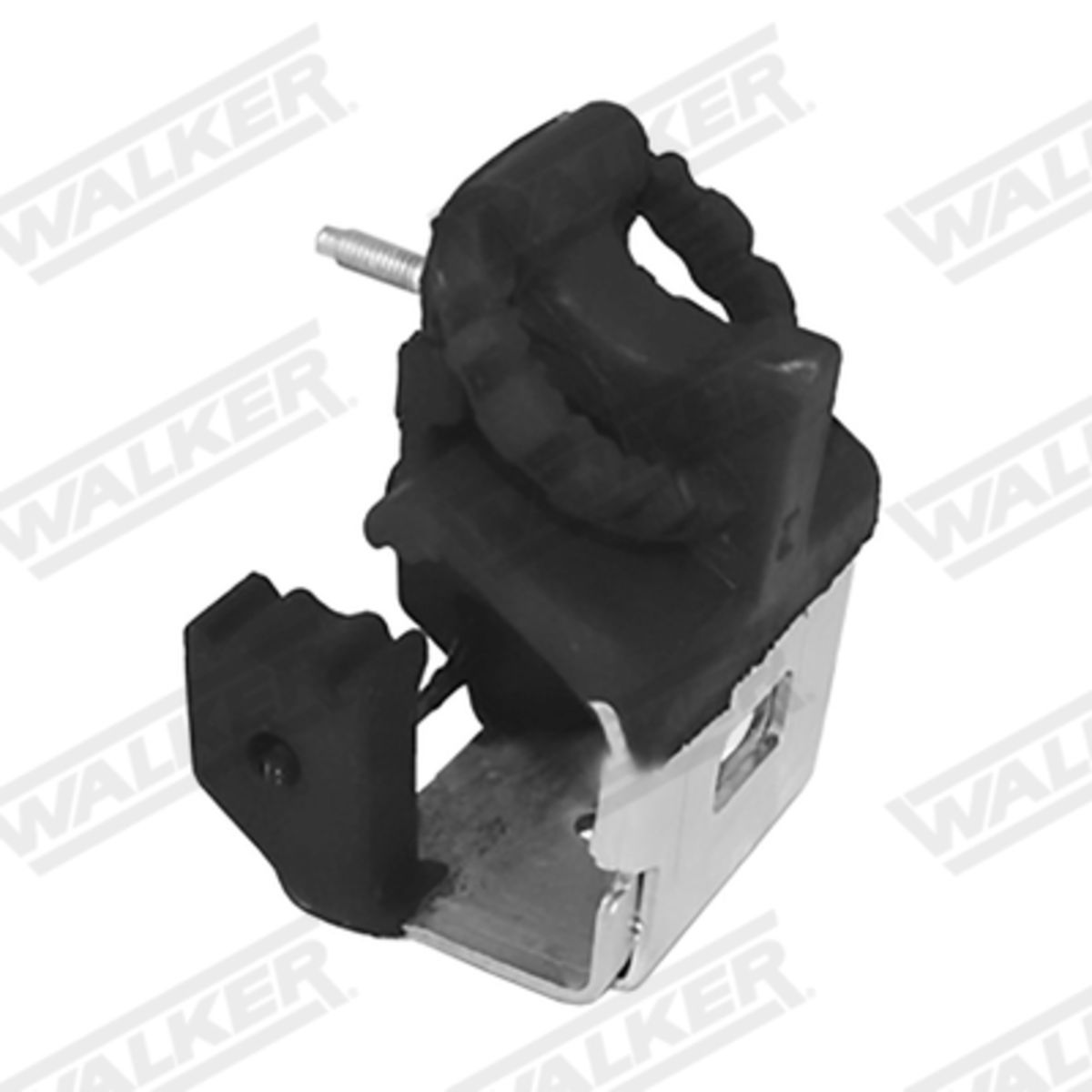Pidike, pakoputkisto WALKER 80426