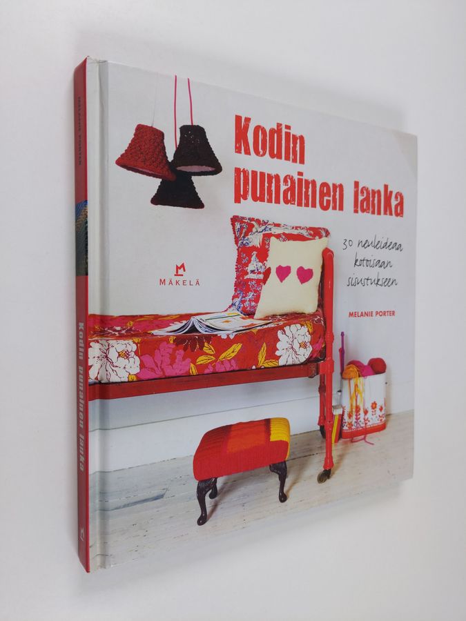 Kodin punainen lanka