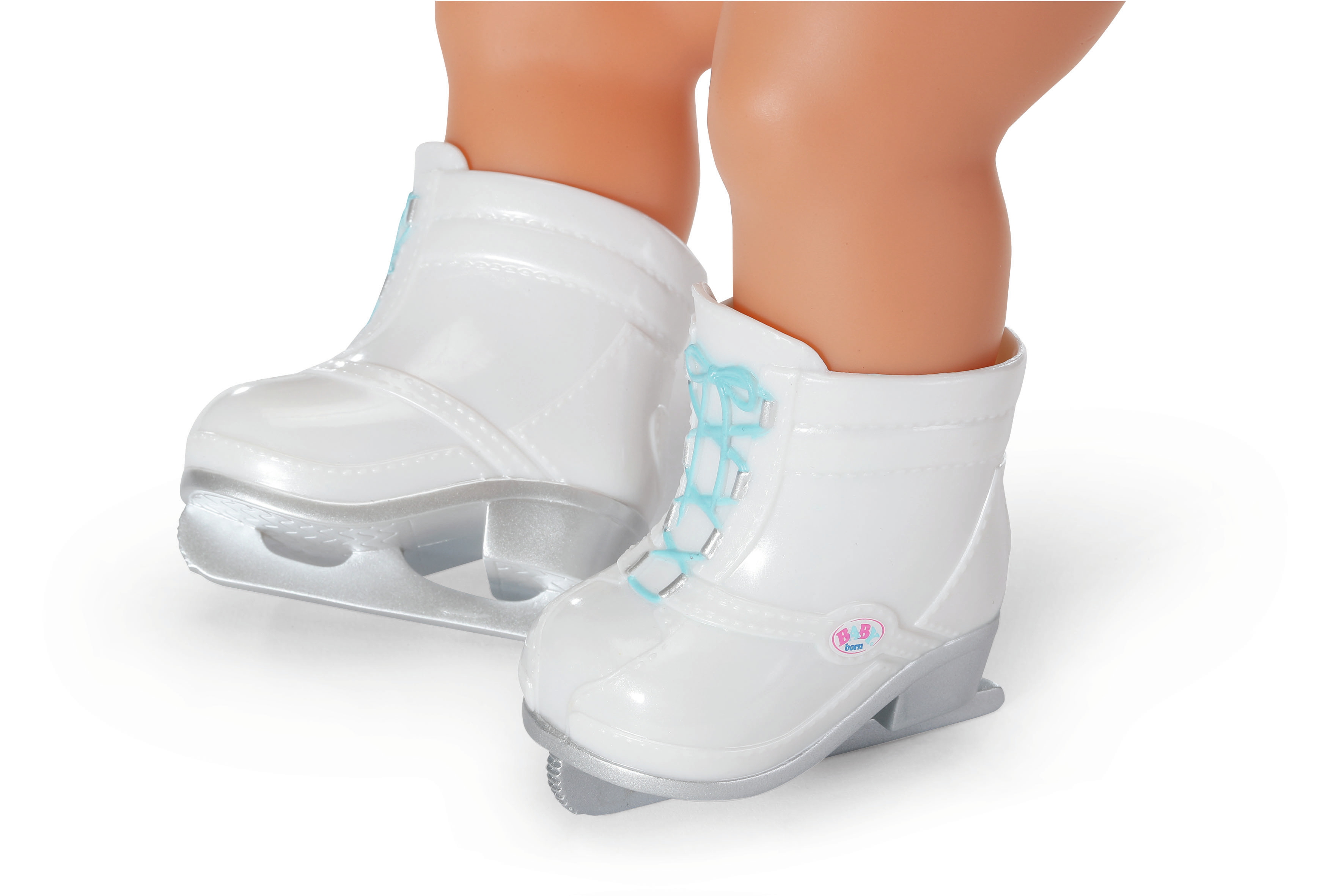 BABY born Princess On Ice 43cm