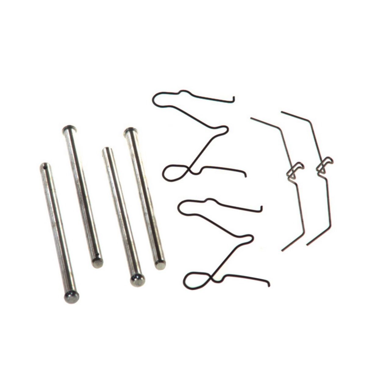 Jarrupalojen asennussarja QUICK BRAKE 109-1701