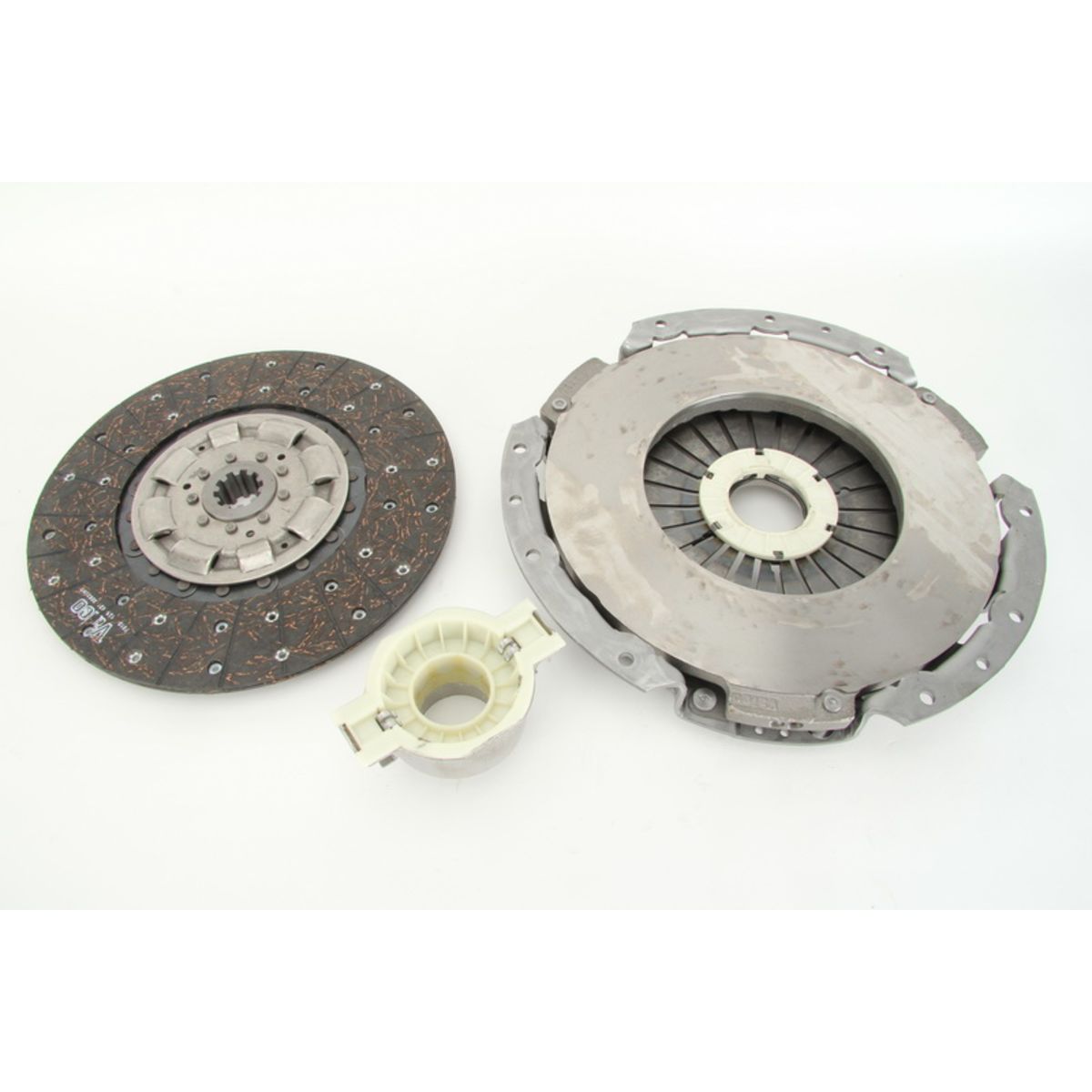 Kytkinpaketti VALEO 805037