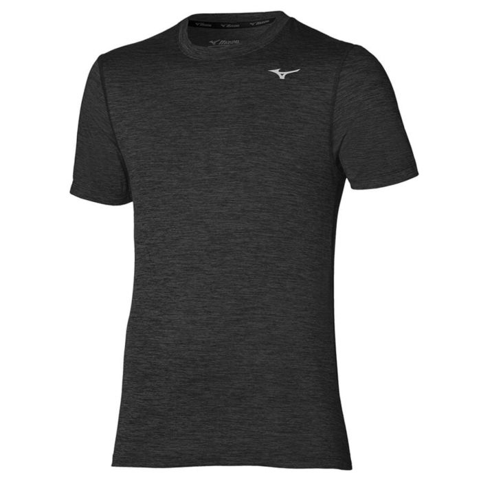 Mizuno Impulse Core naisten juoksupaita musta – Kevyt ja hengittävä mukavuus juoksuun Gr. S-XL
