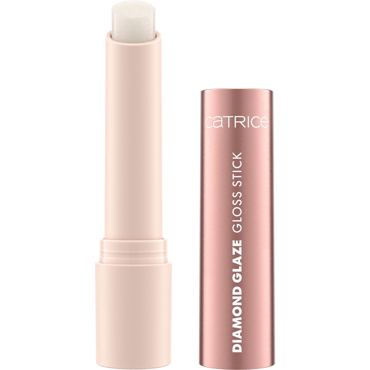 Catrice Diamond Glaze Gloss Stick 40 - 1,6 g