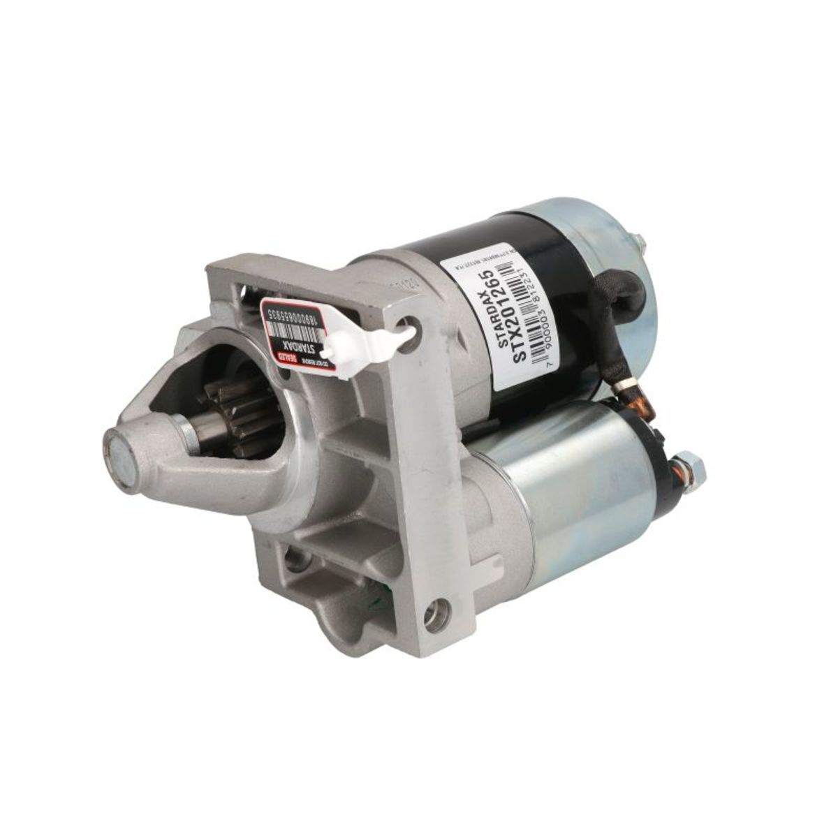 Käynnistysmoottori STARDAX STX201265