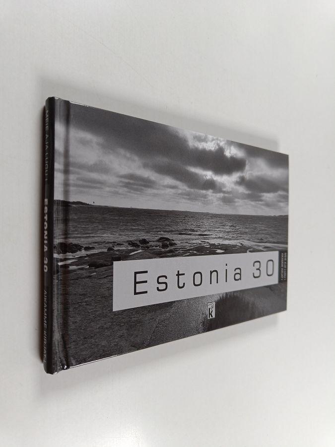 Estonia 30