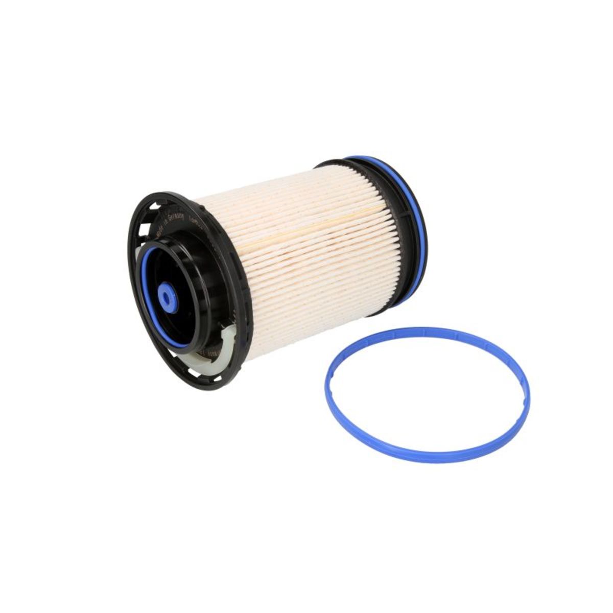 Polttoainesuodatin MAHLE KX 494D