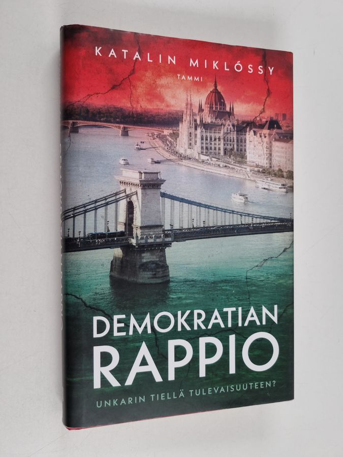 Demokratian rappio
