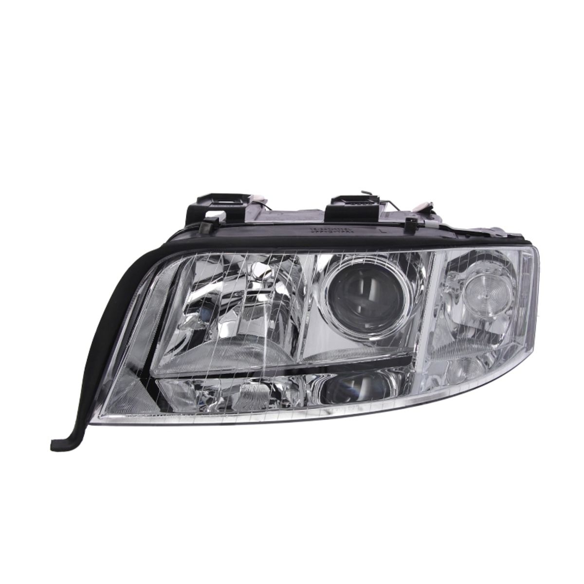 Ajovaloumpio VAN WEZEL 0317961
