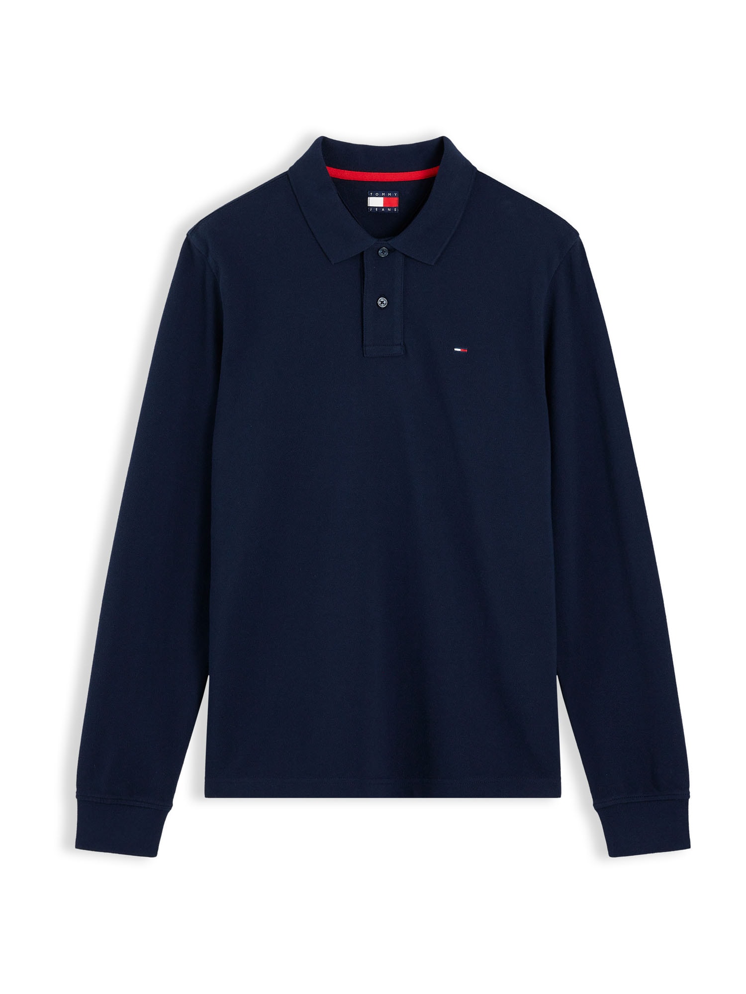 Tommy Jeans Paita 'ESS'  laivastonsininen
