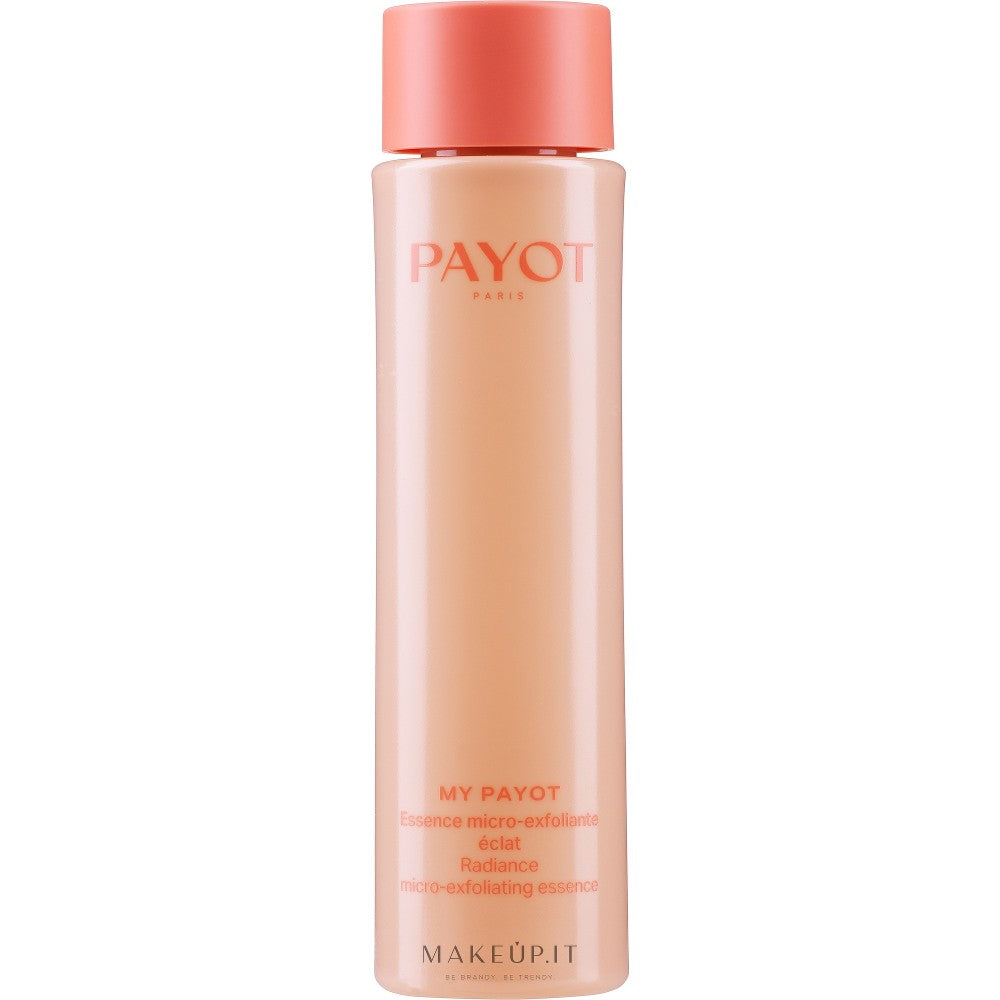 Payot My Payot Radiance valaiseva ja kuoriva mikrokuorintaesanssi - 125 ml