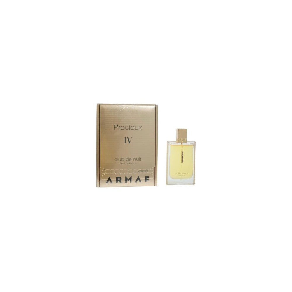 Armaf Precious Night Club IV -hajuveden uute - 55 ml