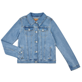 Levi's Kids Välikausitakki sininen