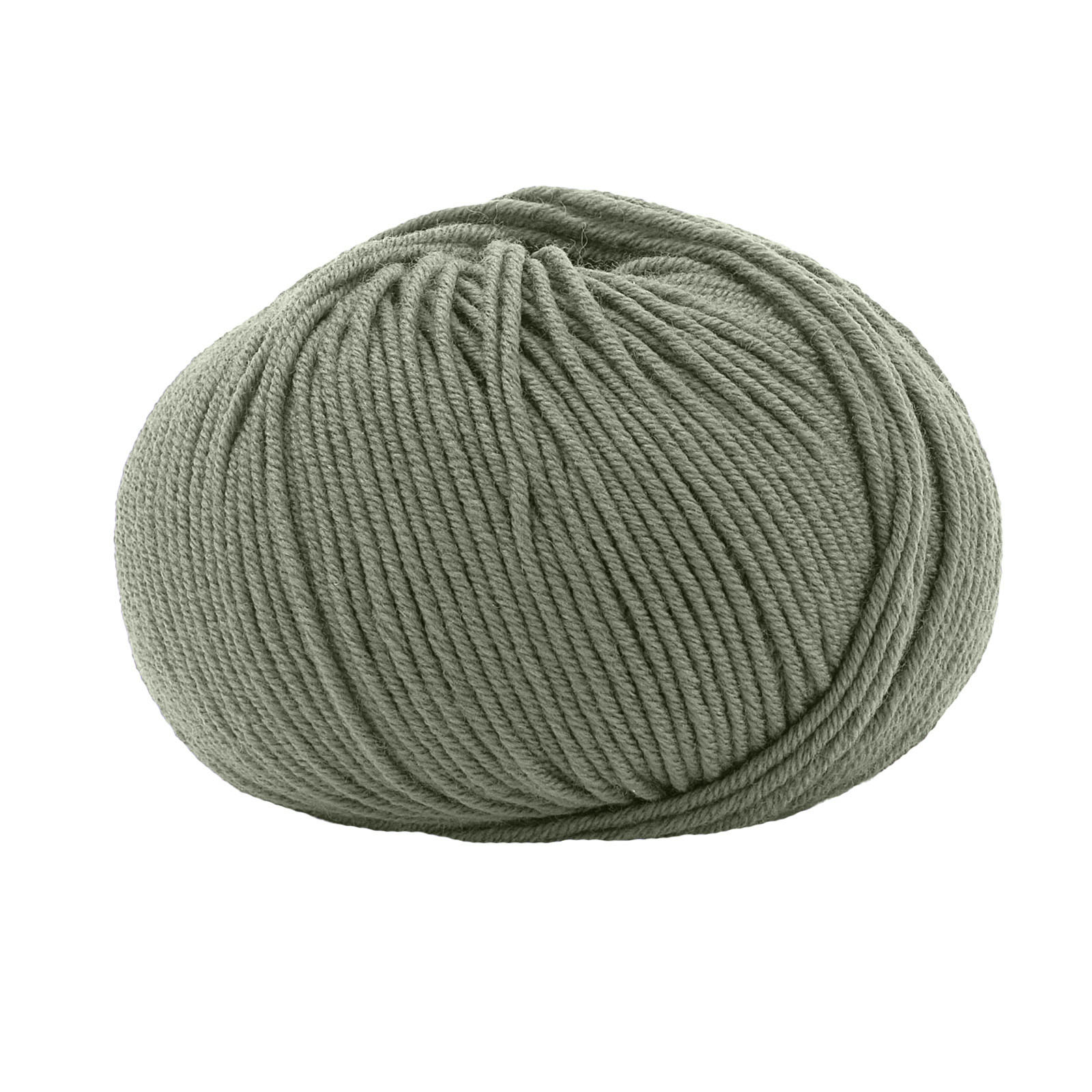 Super Soft Merinovilla 50 g Verde/Viddalba 14569 Lana Gatto