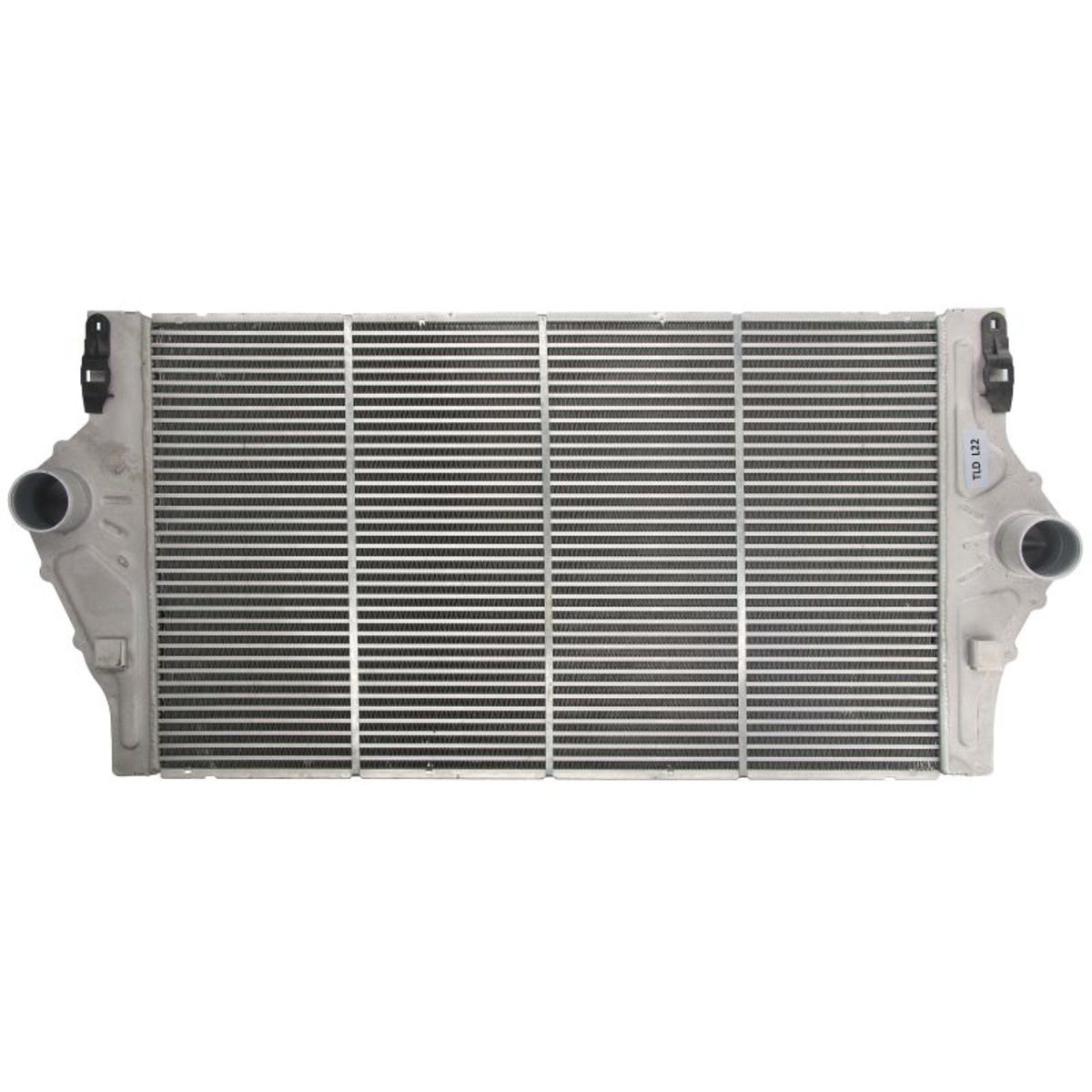 Välijäähdytin THERMOTEC DAR025TT