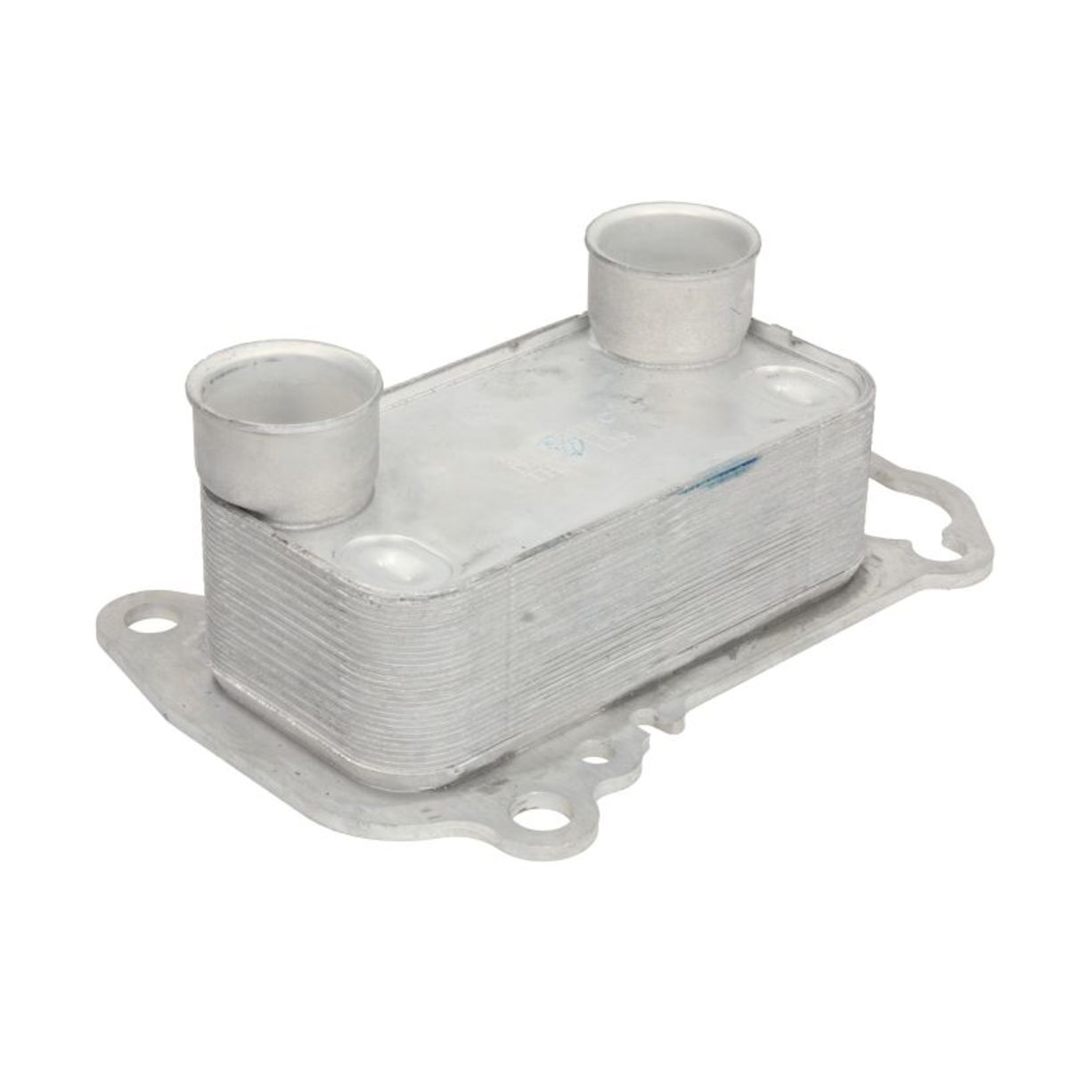 Moottoriöljyn jäähdytin THERMOTEC D4B027TT
