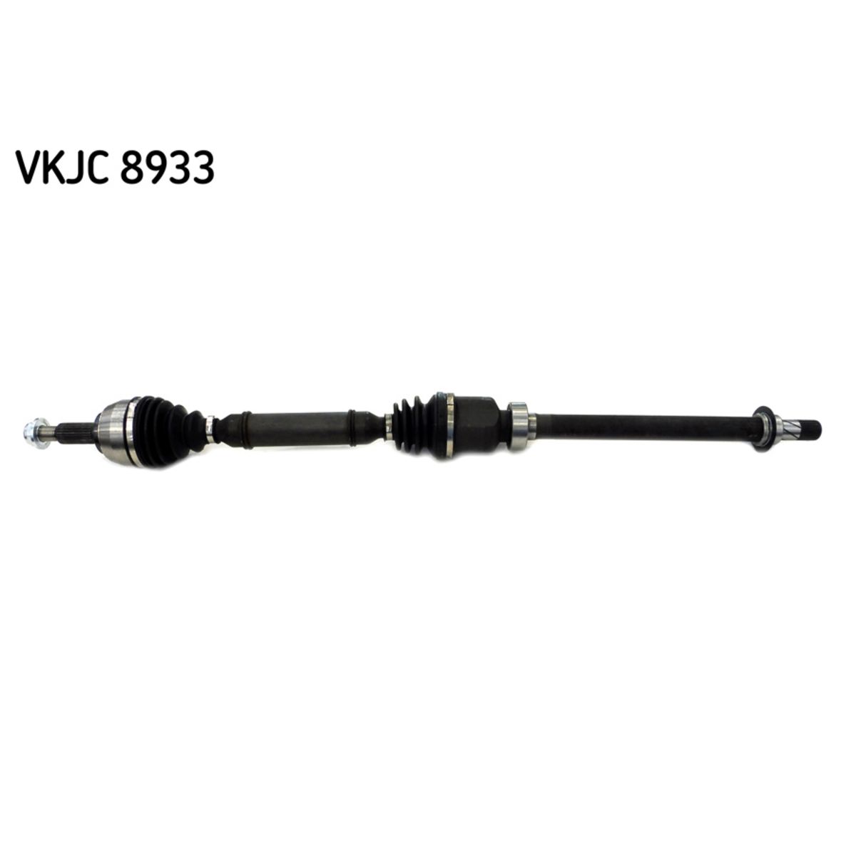 Vetoakseli SKF VKJC 8933