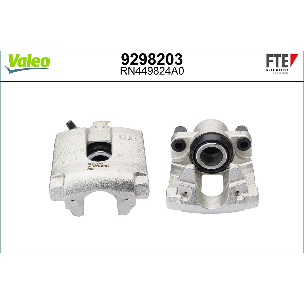 Jarrusatula FTE 9298203