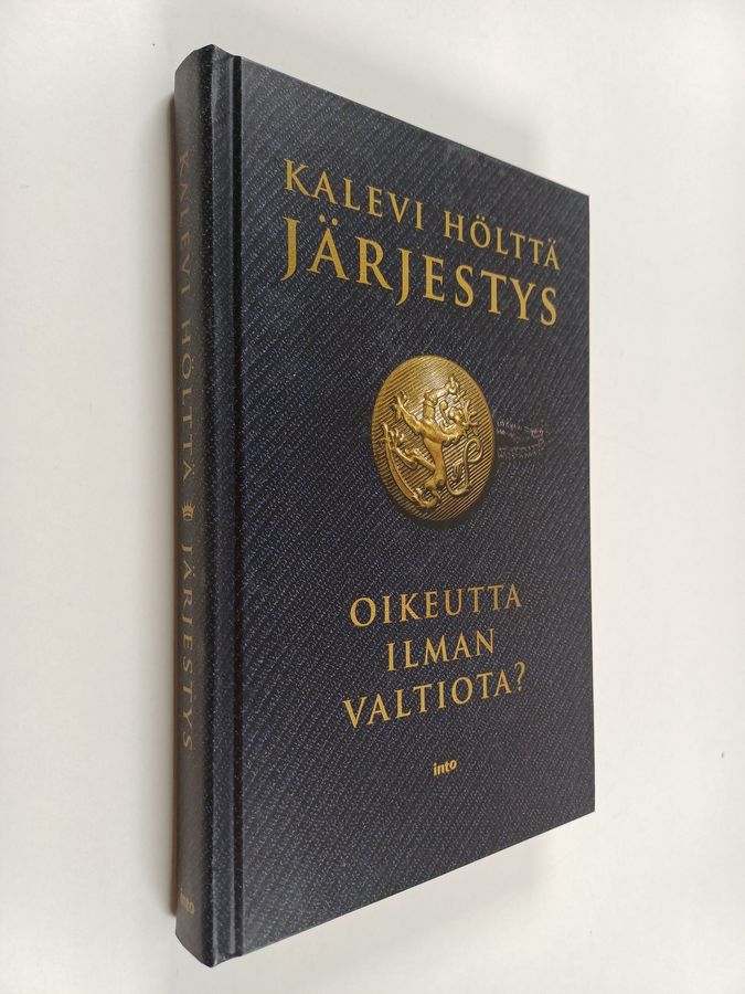 Järjestys