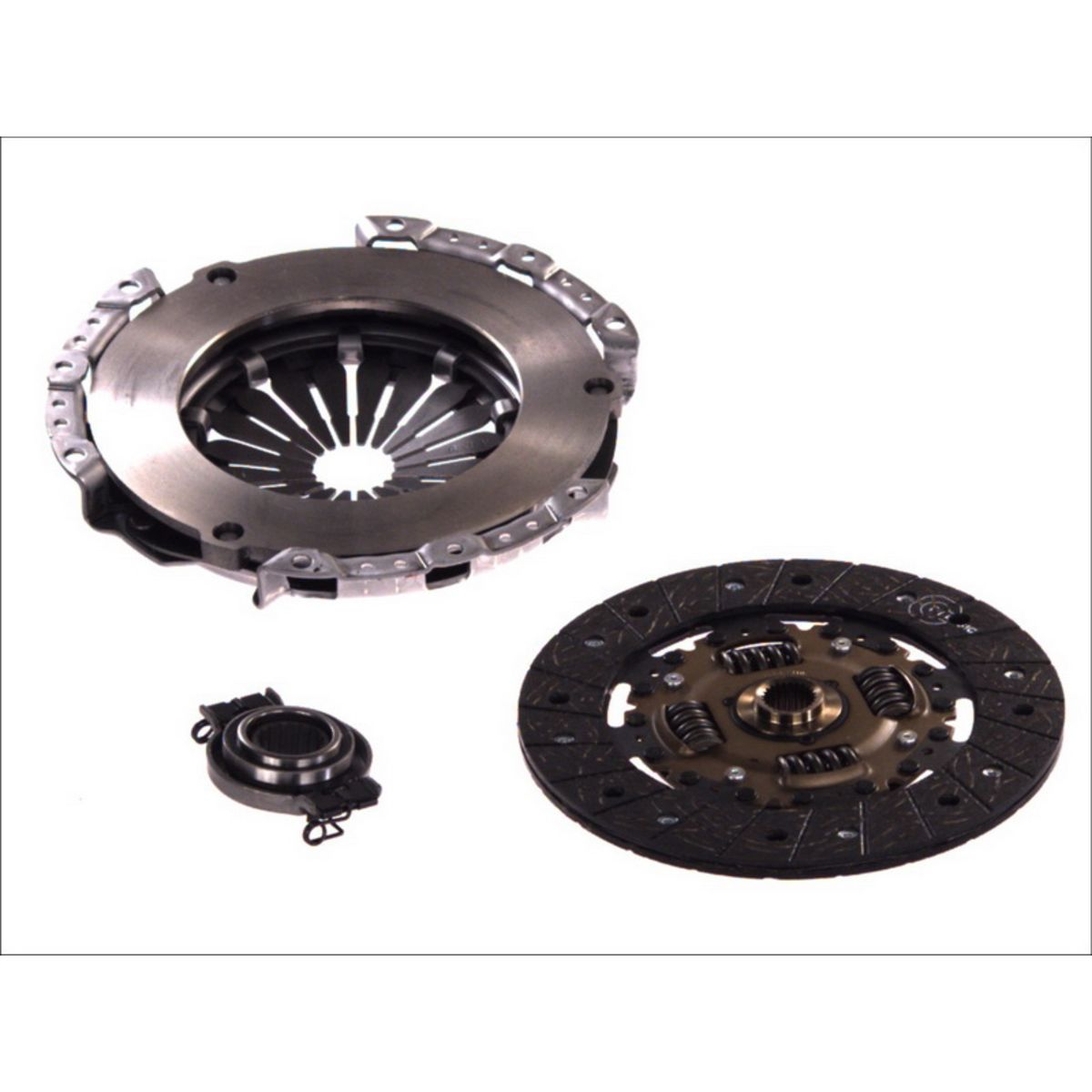 Kytkinpaketti VALEO 786016