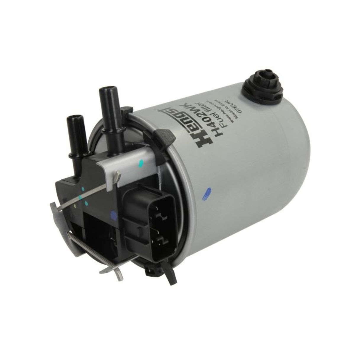 Polttoainesuodatin HENGST FILTER H402WK