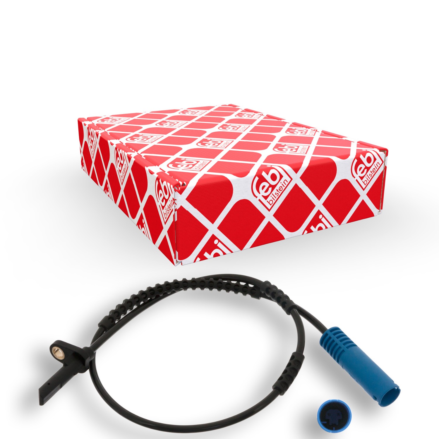 ABS-anturi FEBI BILSTEIN 46595