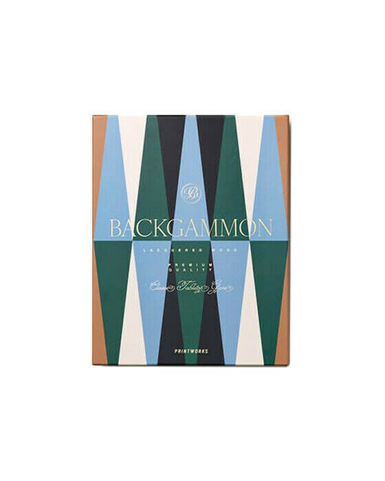 Backgammon Multi