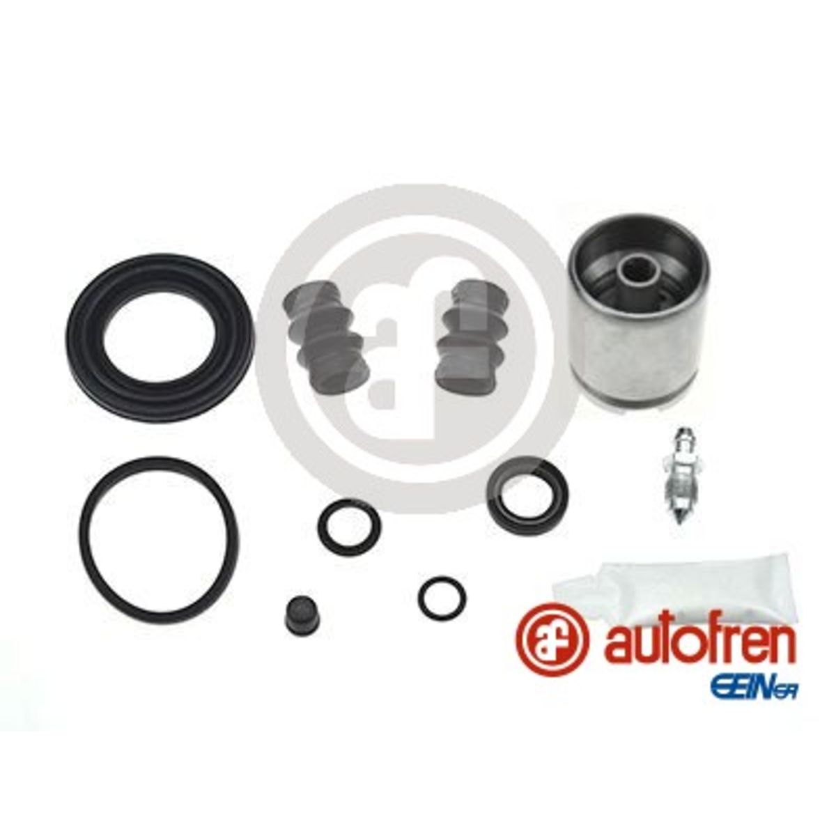Jarrusatulan korjaussarja AUTOFREN SEINSA D41382K