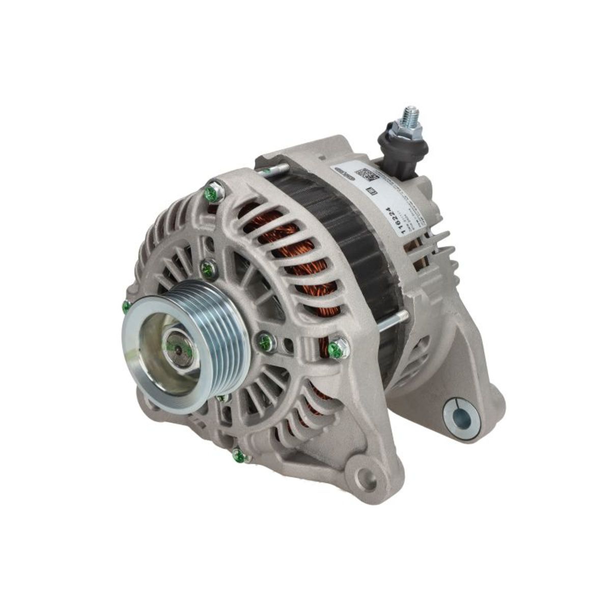 Laturi HC-Cargo F 032 116 224