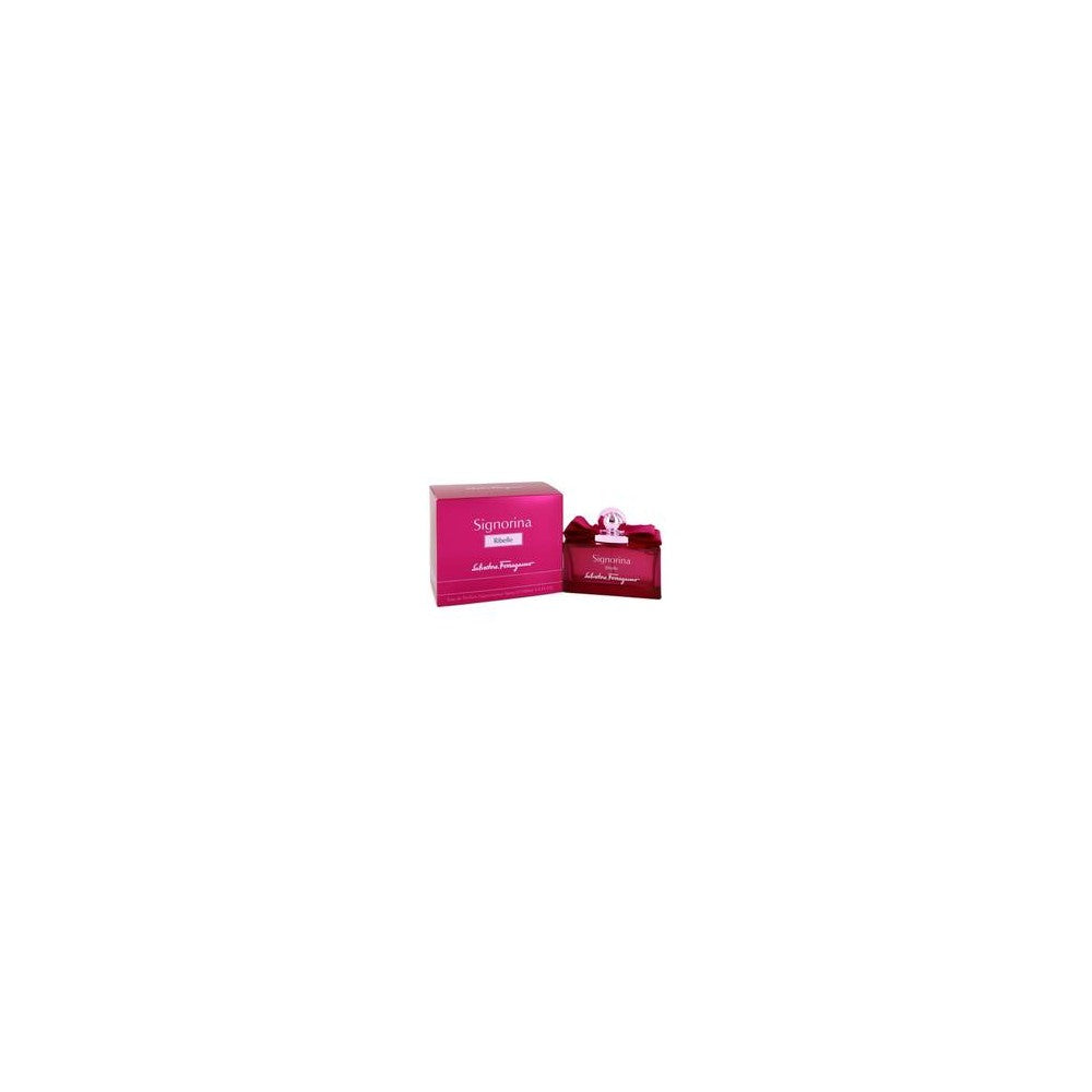 Salvatore ferragamo Signorina Ribelle EDP 50ml