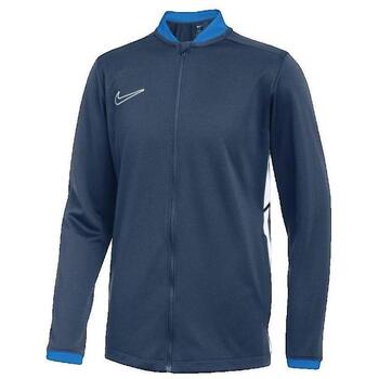 NIKE Urheilullinen collegetakki 'Academy 25' sininen / laivastonsininen