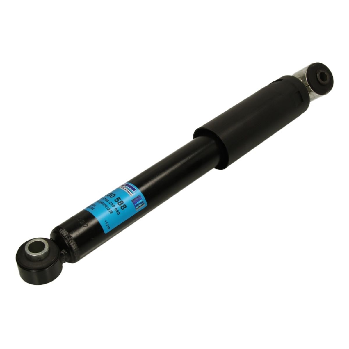 Iskunvaimennin SACHS 230 588
