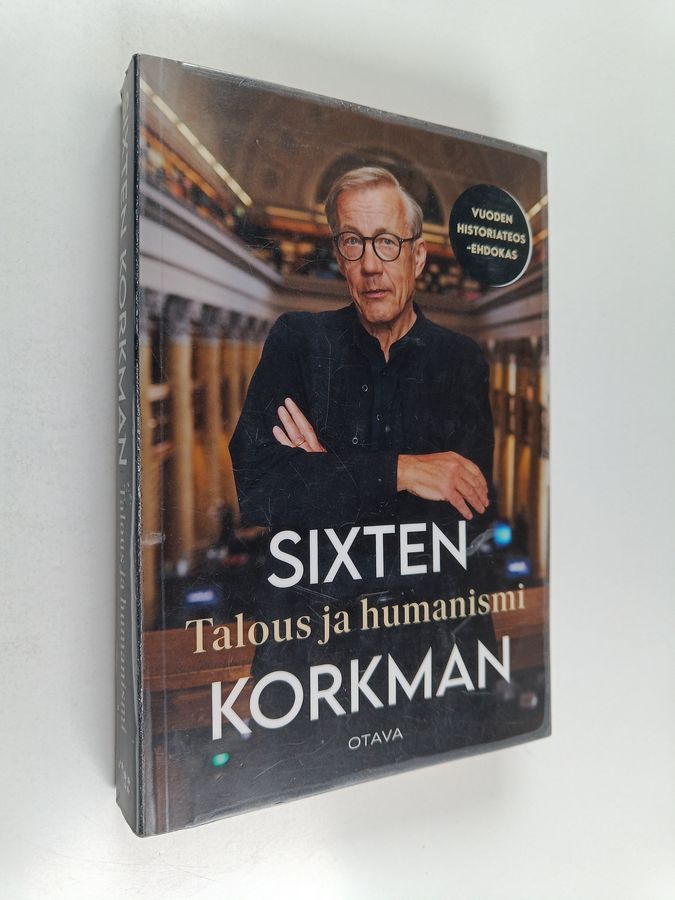 Talous ja humanismi