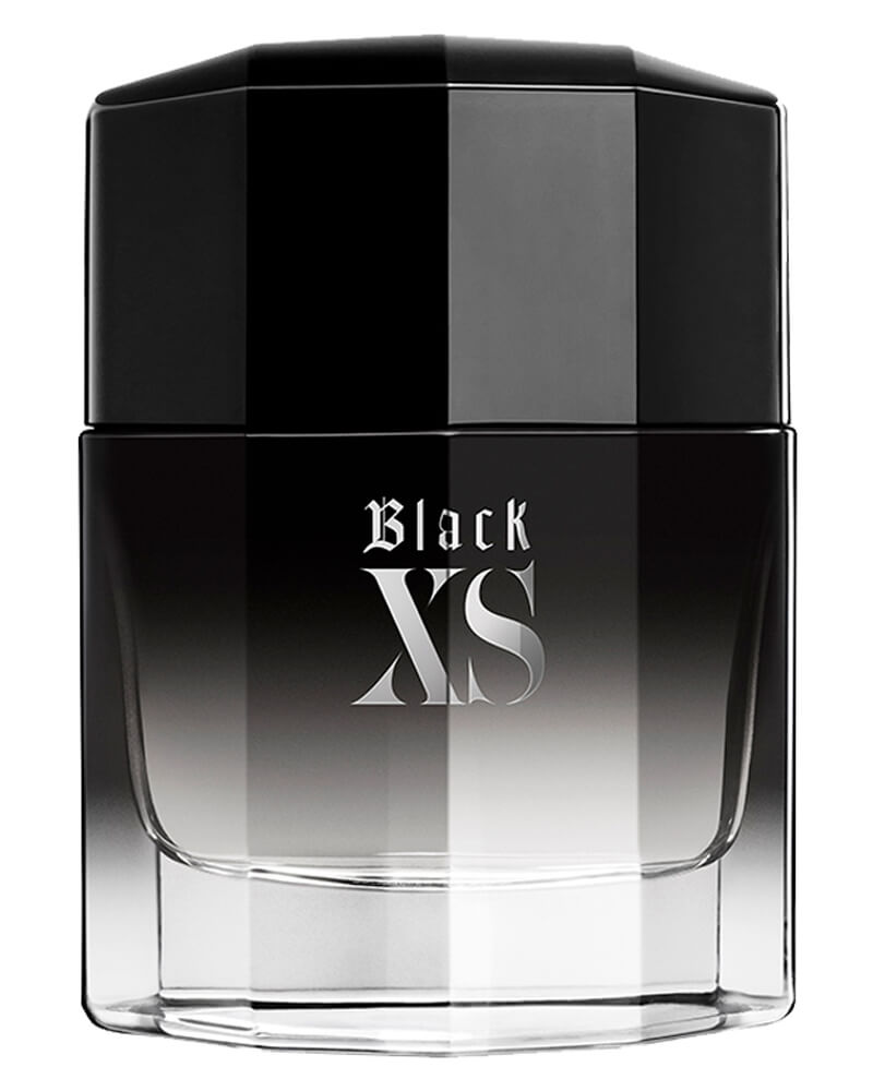 Paco Rabanne Black XS EDT 100 ml 1 stk.