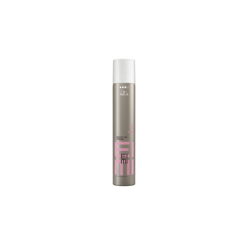 Wella EIMI Mistify Strong 500 ml