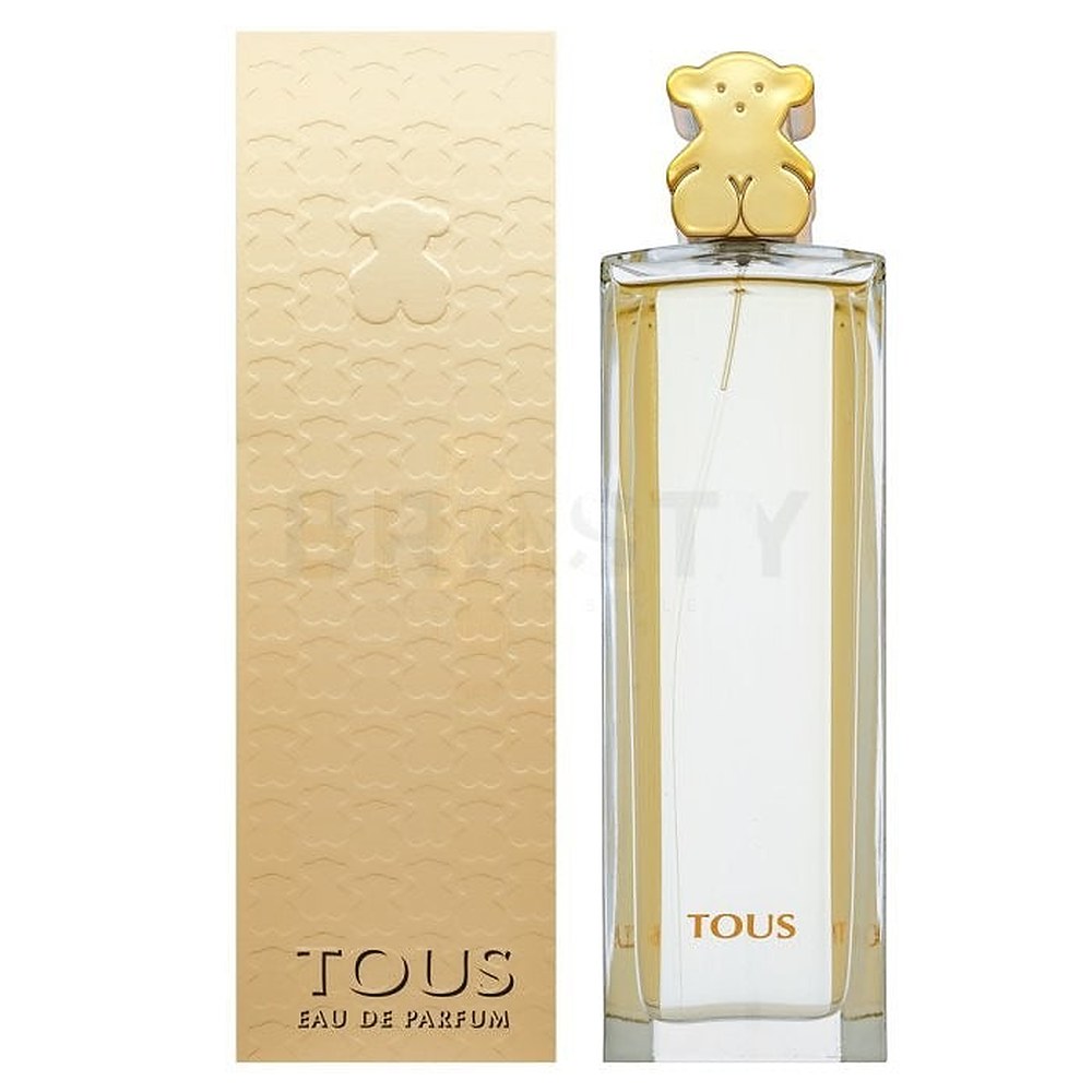 Tous Eau De Perfume Spray 90 ml