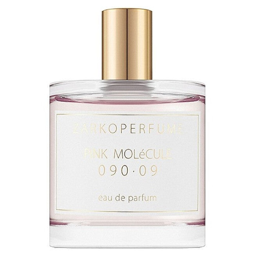 Zarkoperfume PINK MOLECULE 090 09 Eau de Parfum - 100 ml