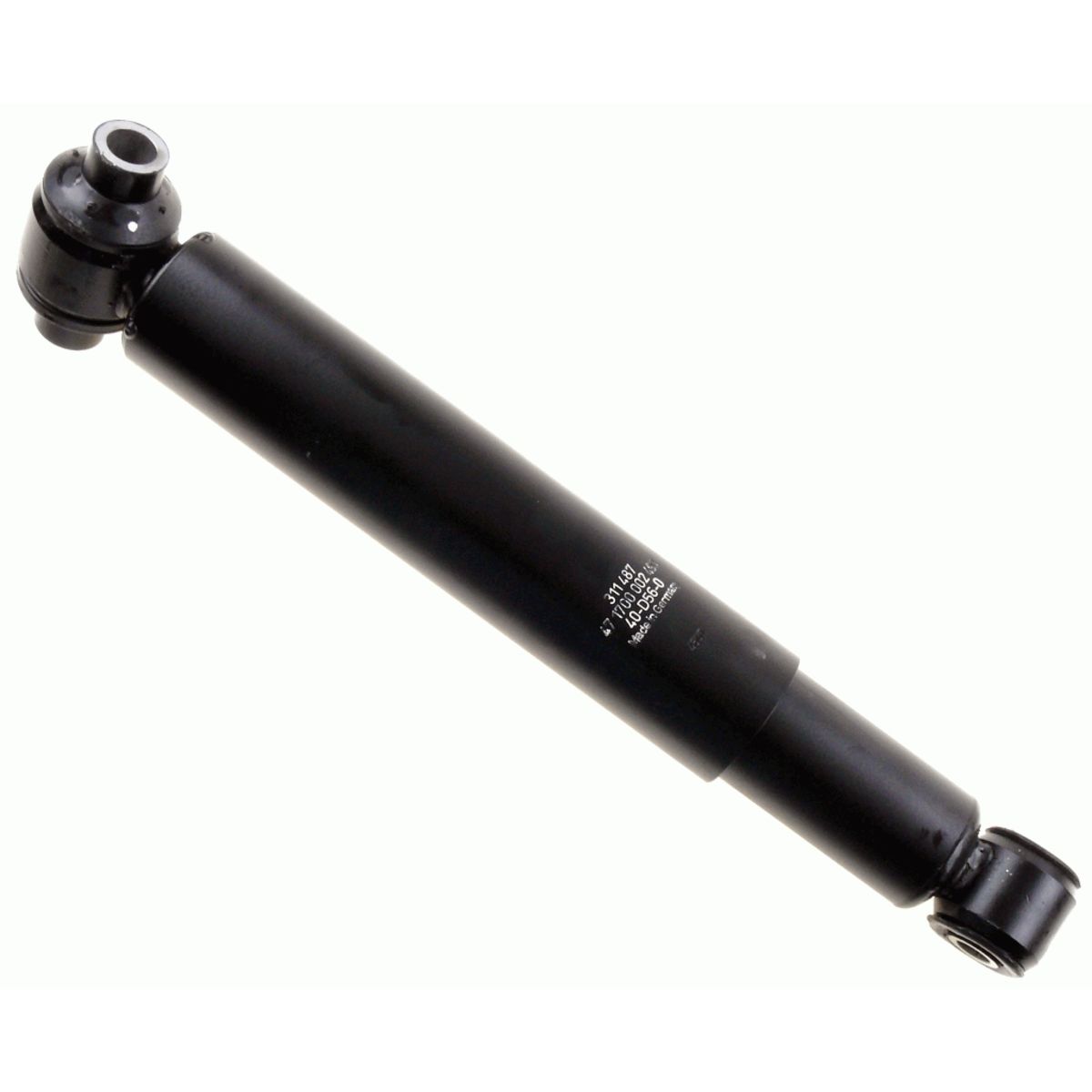 Iskunvaimennin SACHS 311 487