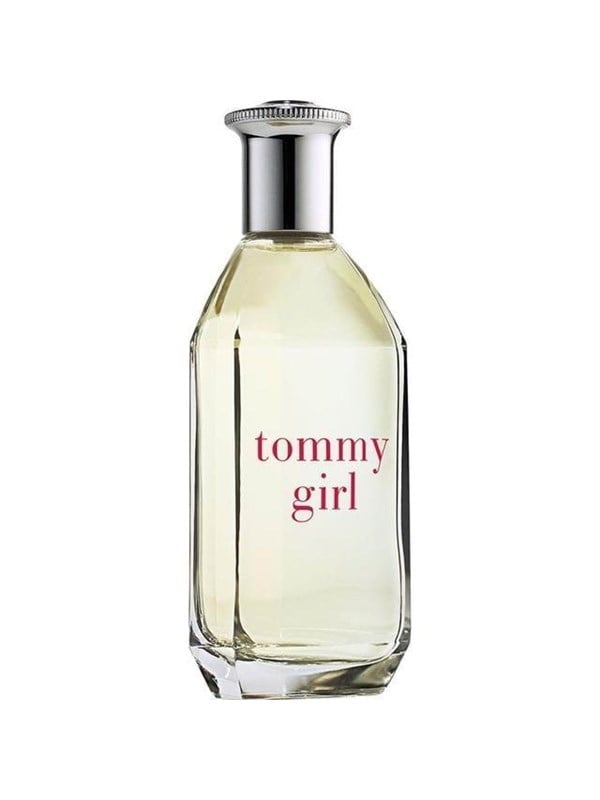 Tommy Hilfiger Tommy Girl Tommy Girl Eau De Toilette 50 ml