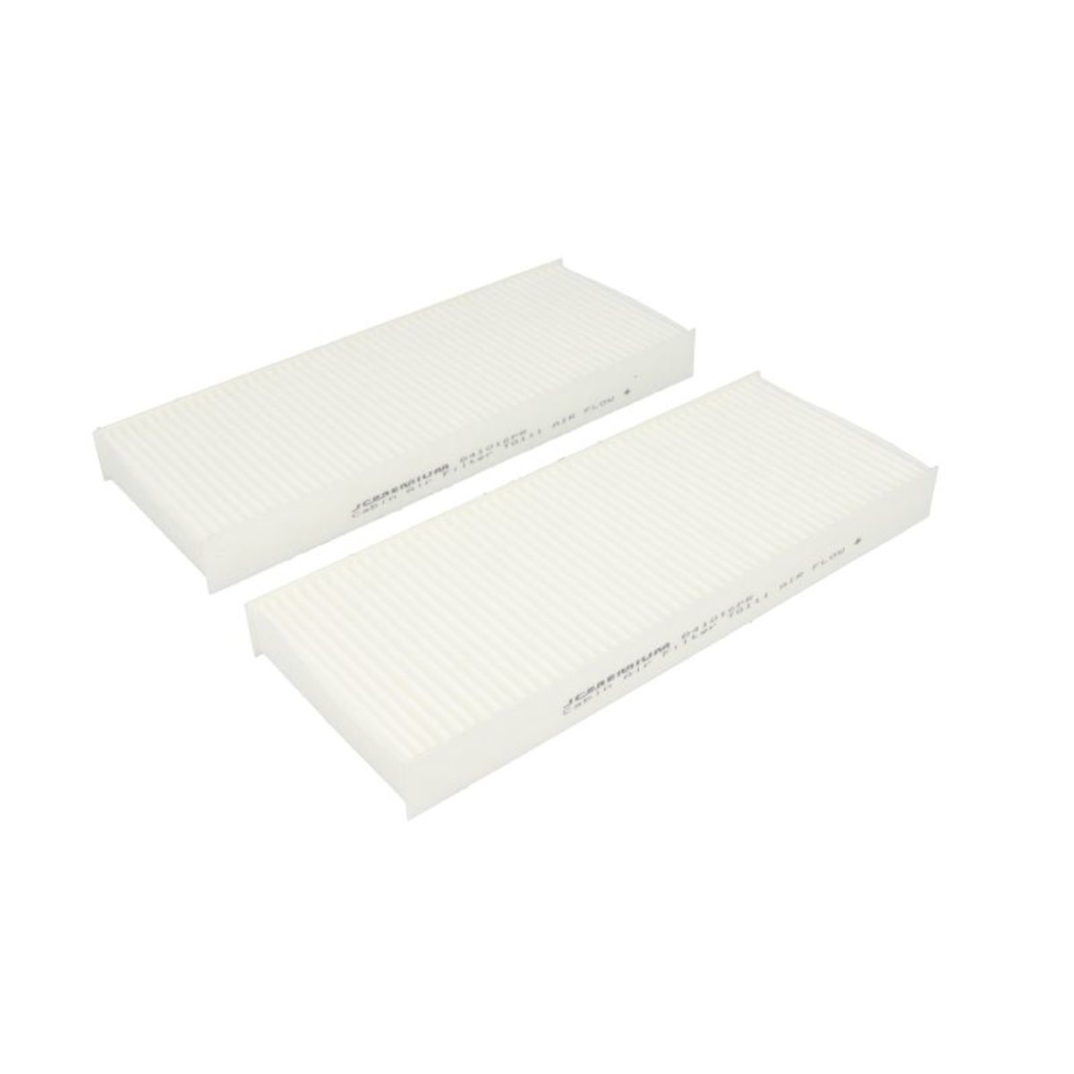 Suodatin, sisäilma JC PREMIUM B41016PR
