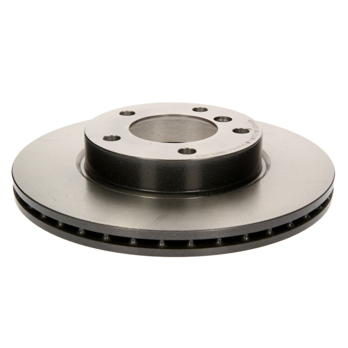 Jarrulevy BREMBO 09.5390.31