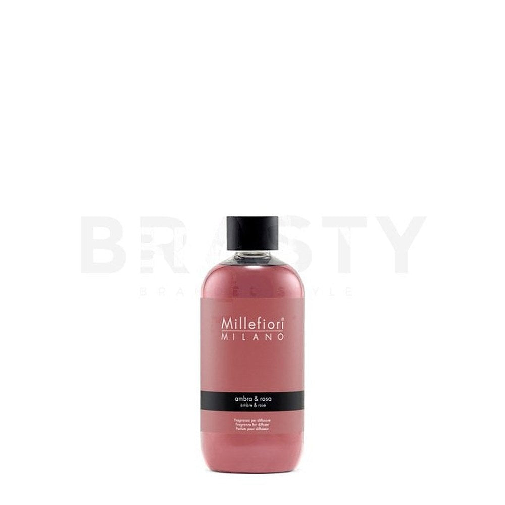 Hajotin Millefiori Milano Amber & Rose Refill 250 ml