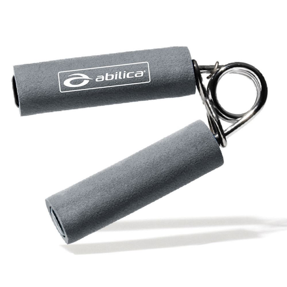 Abilica Handgrip, Sormi- ja käsivahvistimet