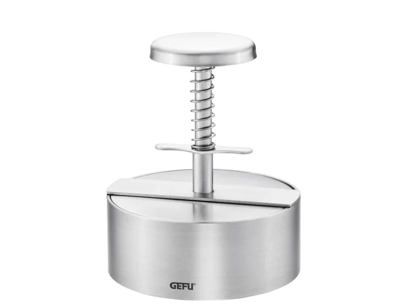 GEFU 15415, Ruostumaton teräs, Ruostumaton teräs, 140 mm