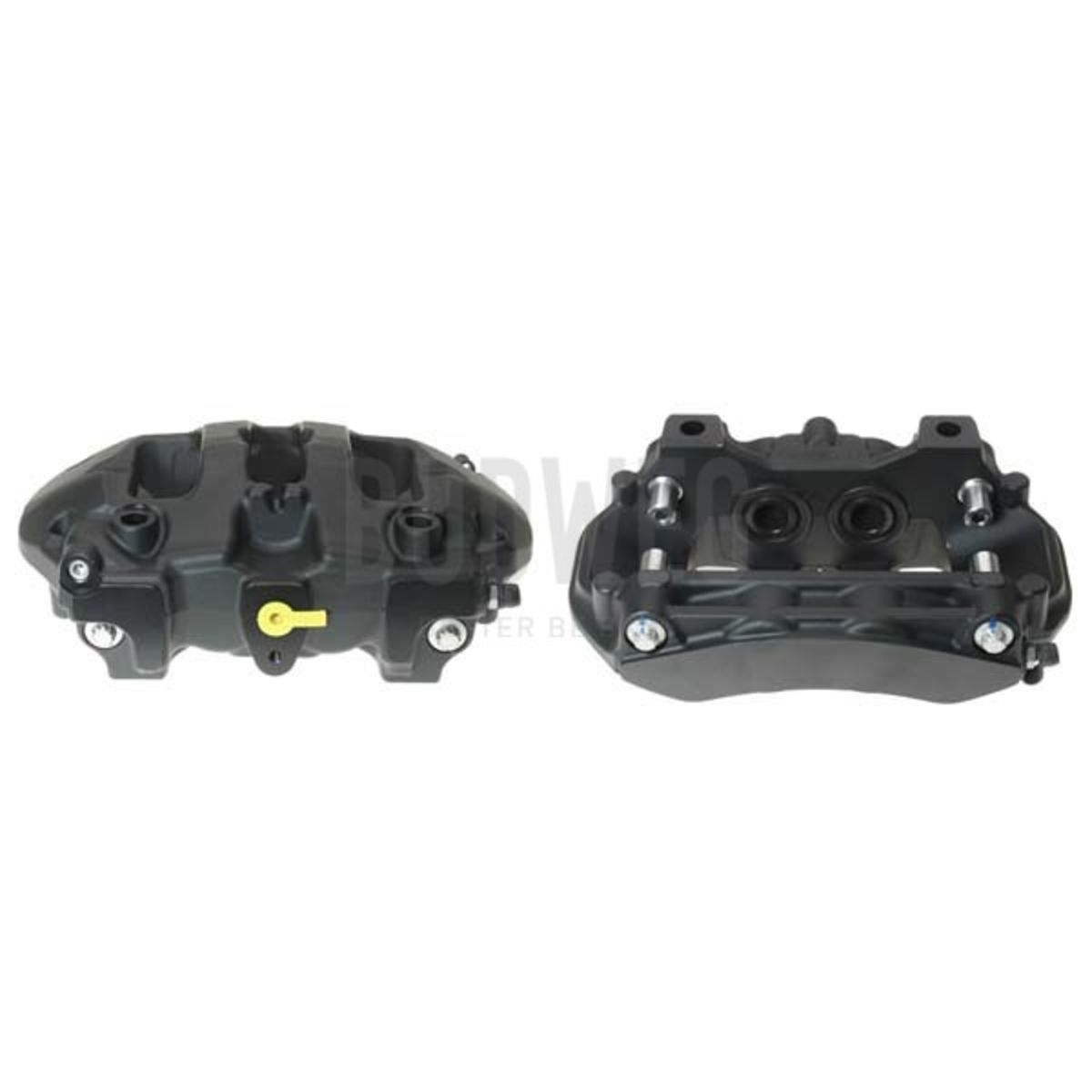 Jarrusatula BUDWEG CALIPER 344991