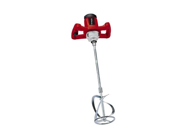 Einhell Paint/Mortar Mixer TC-MX 1200 E