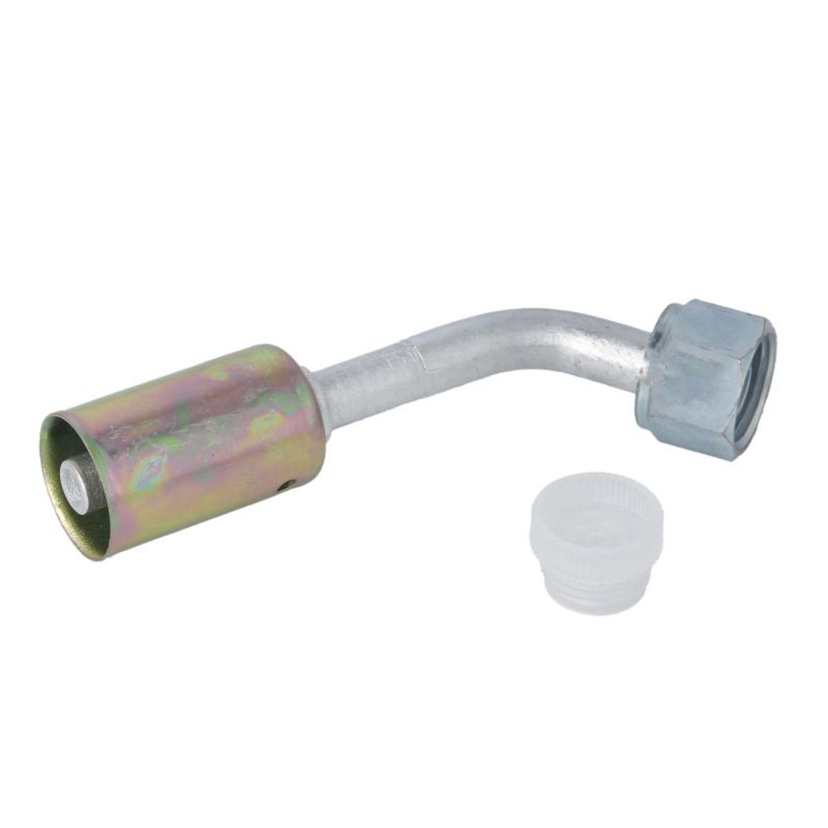Korkearpainejohto, ilmastointilaite THERMOTEC KTT400020