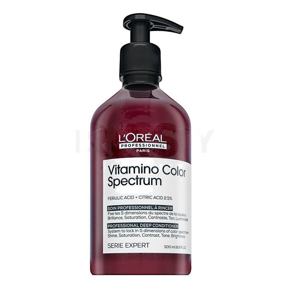 L'Oréal Professionnel Série Expert Vitamino Color Spectrum — ravitseva ammattilaisbalsami 500 ml