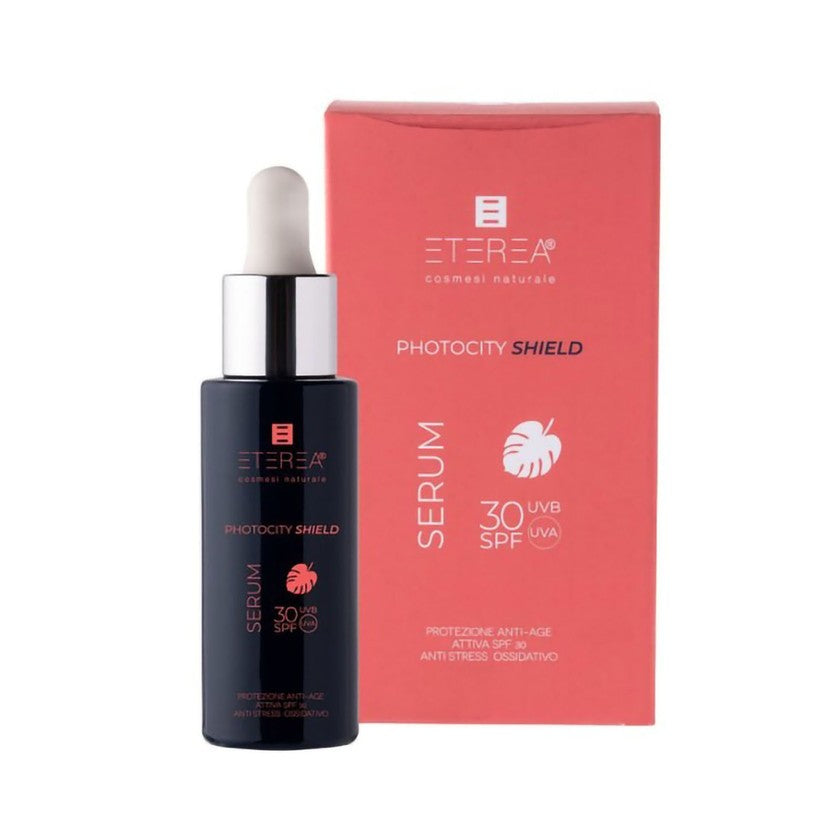 Eterea Photocity Shield seerumi 30 ml