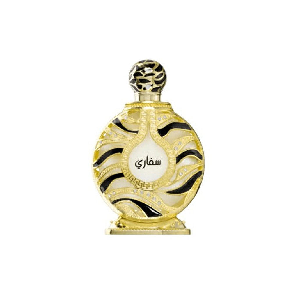 Safari Gold hajuvesiöljy - 20 ml