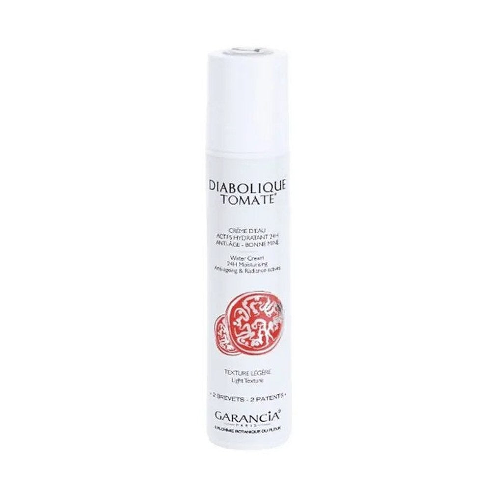 Garancia Diabolique Tomate Vesihohdevoide 30ml